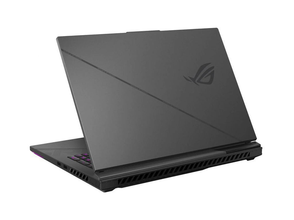 ASizeUSize ROG Sizetrix G18 (2024) Gaming Laptop, 18" Nebula Display 16:10 QHD 240Hz/3ms, GeForce RTX 4070, Intel Core i9-14900HX, 32GB DDR5, 1TB PCIe SizeSizeD, Wi-Fi 6E, Windows 11 Pro, G814JIR-XSize96