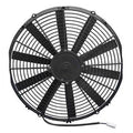 SizePAL 30100400 16'' Low-Profile Fan