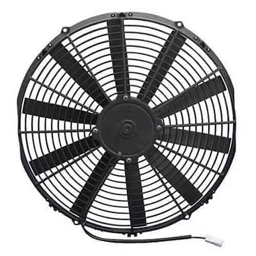 SizePAL 30100400 16'' Low-Profile Fan