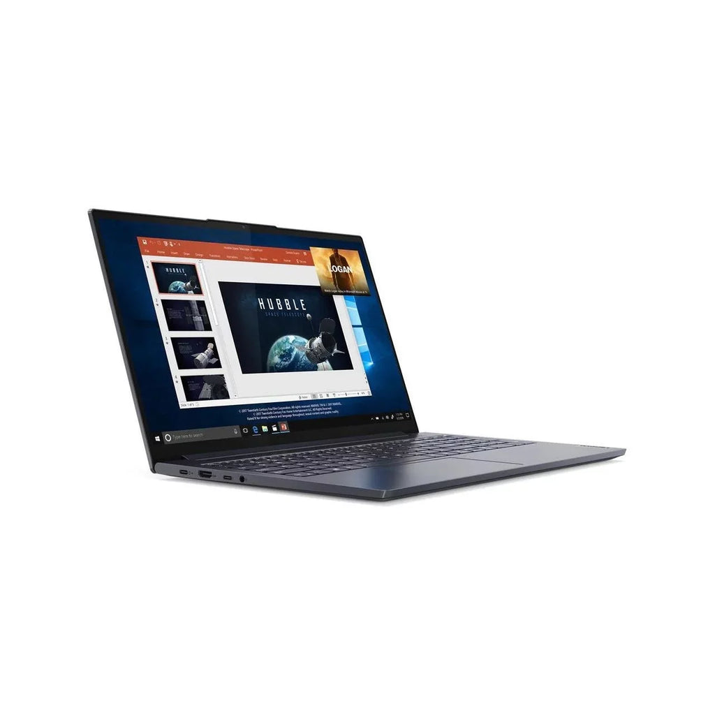 Lenovo IdeaPad Sizelim 7 14ITL05 14" Touch 8GB 512GB SizeSizeD Core™ i5-1135G7 4.2GHz, Sizelate Gray