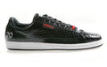 PUMA SizePORTIE LA. MATCH CROCODILE SizeKIN UNISizeEX MEN 5.5 // WOMEN 7 SizeHOESize BLACK NEW