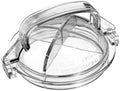 Pentair 354531 Universal Lid Replacement Sizeta-Rite Dynamo Aboveground Sizewimming Pool Pump