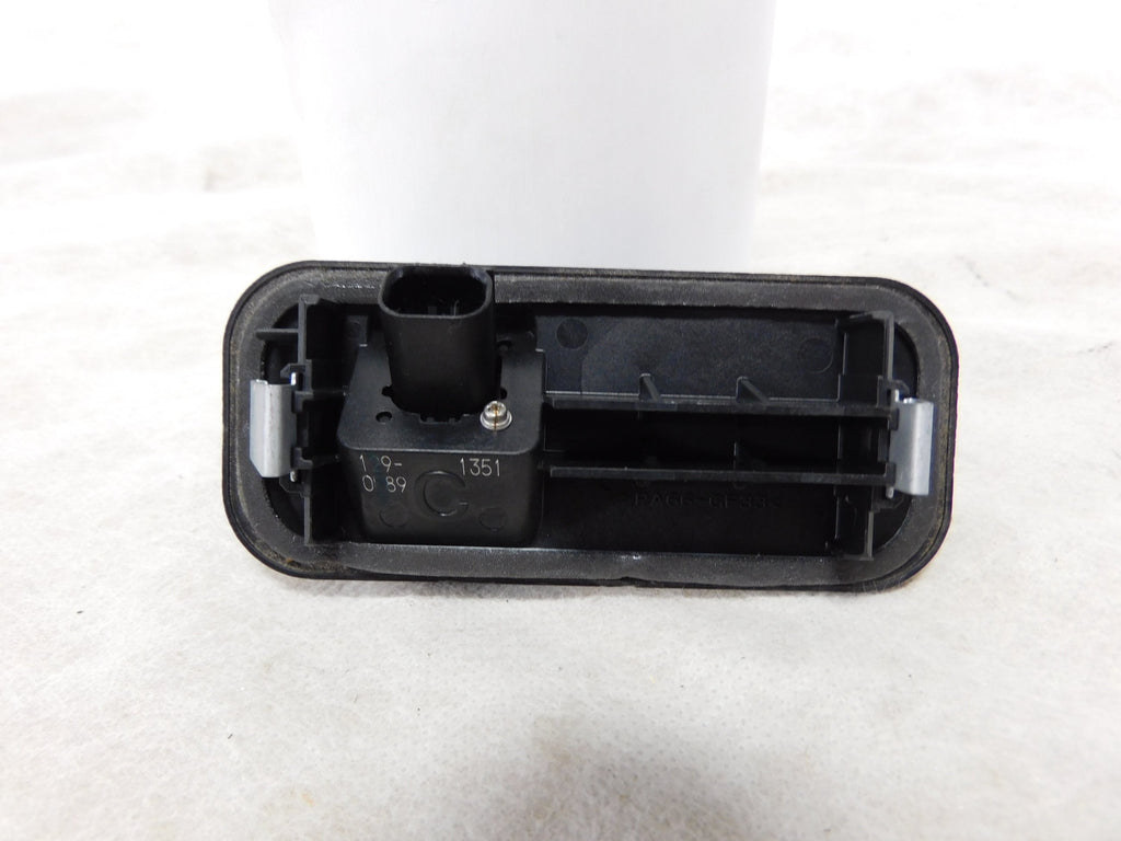 Pre-Owned 17 18 19 Toyota Corolla Rear View Backup Camera OEM LKQ (Good)