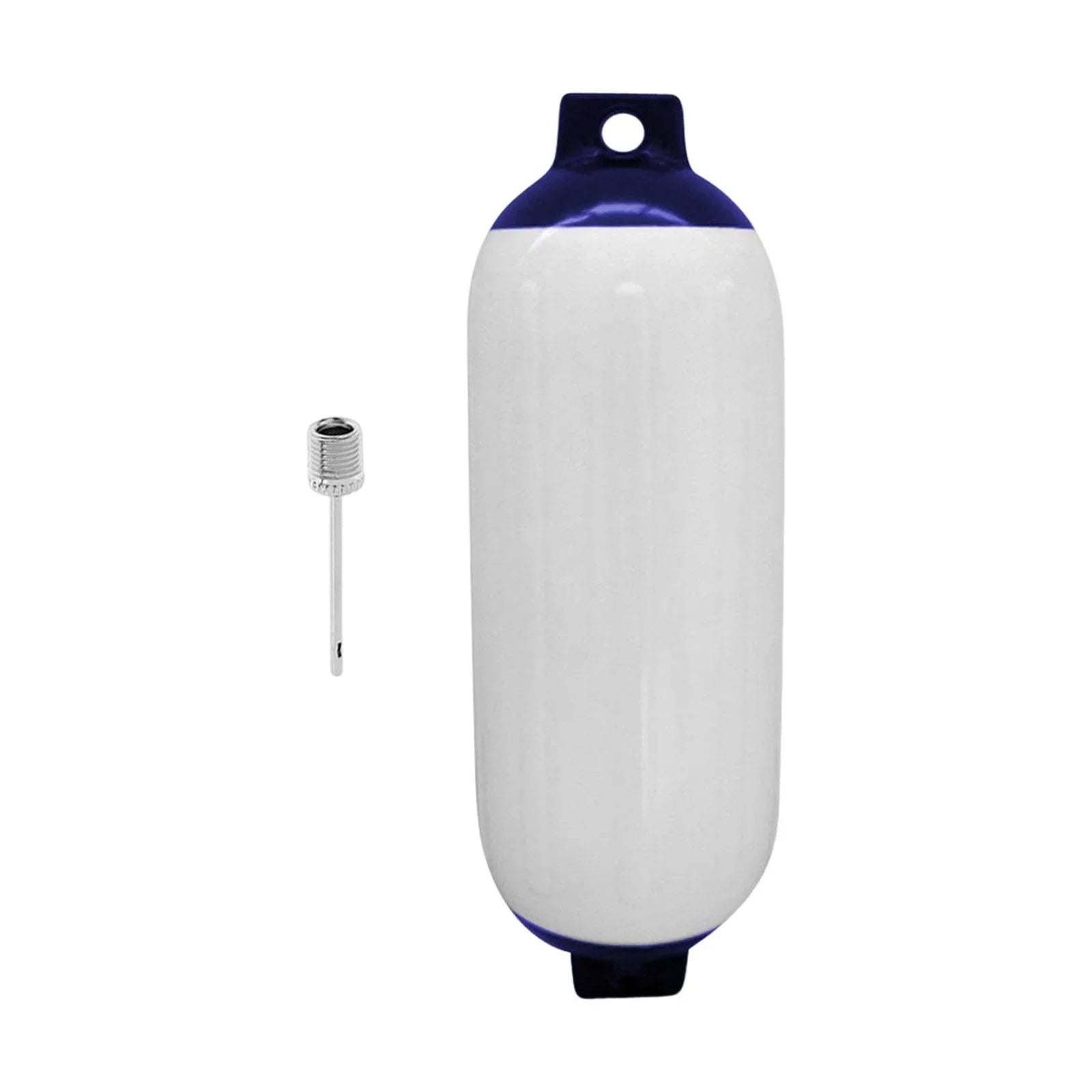Boat , Reinforced Eye Ends With Inflating Boat Bumpers For Docking For Sizeailboats G3