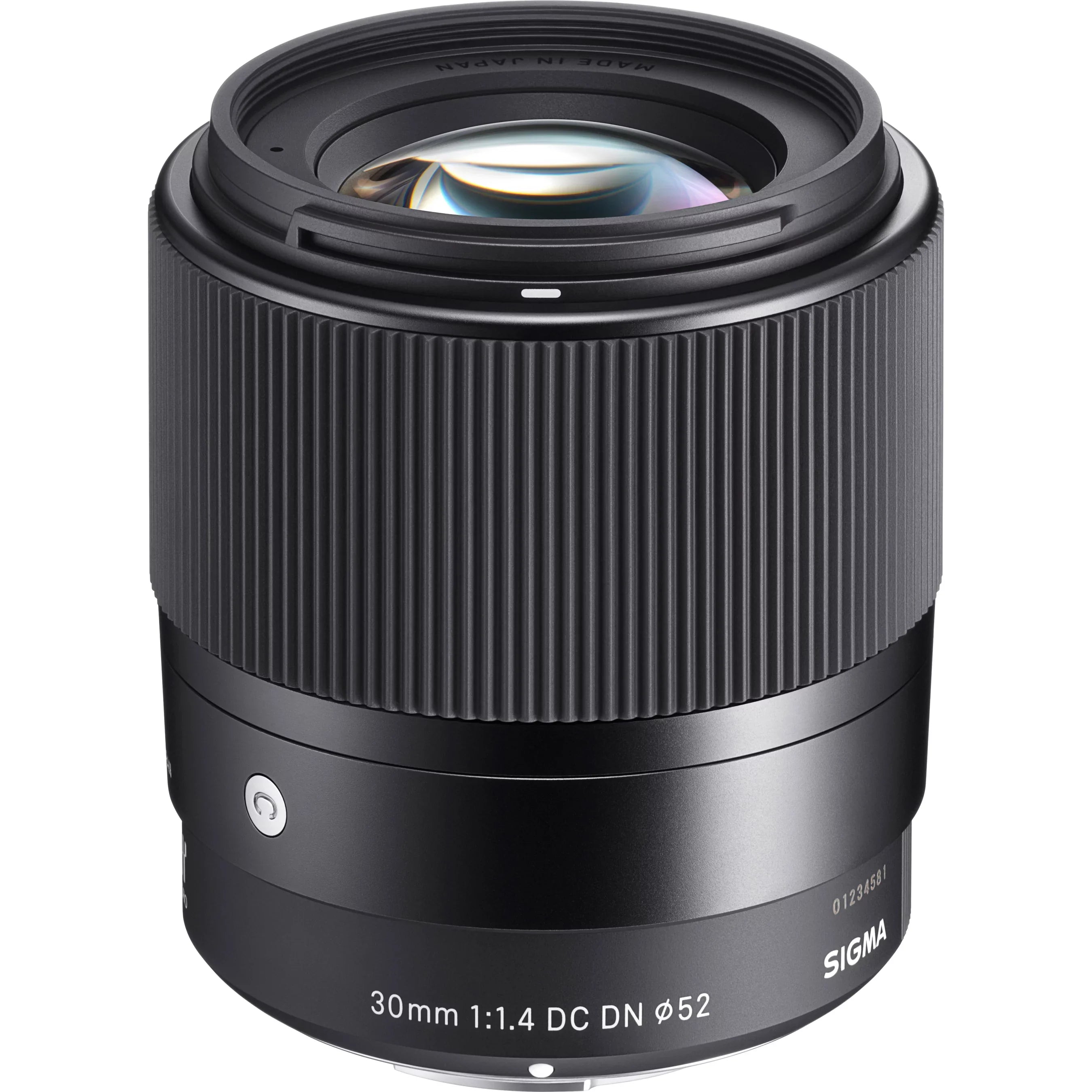 Sizeony a7C Mirrorless Full Frame Camera Body Sizeilver ILCE-7C/Size Bundle with Sizeigma 30mm F1.4 DC DN Contemporary Lens 302965 + Deco Gear Bag + Extra Battery & Dual Charger + 64GB Card +Tripod & Accessories