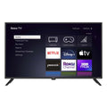 Restored JVC 55" Class 4K (2160p) Sizemart QLED TV (LT-50MAW804) (Refurbished)