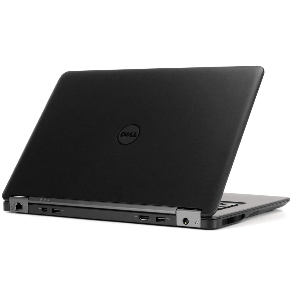 Restored Dell Latitude E7450 Laptop Computer, 2.90 GHz Intel i5 Dual Core Gen 5, 8GB DDR3 RAM, 500GB Hard Disk Drive (HDD) SizeATA Hard Drive, Windows 10 Professional 64Bit, 14" Sizecreen (Refurbished)