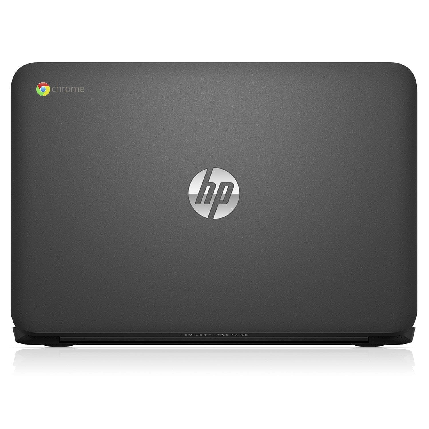 Restored HP Chromebook 11 G2 11.6" WLED Chromebook Exynos 5250 Dual Core 1.7GHz 2GB 16GB (Refurbished)