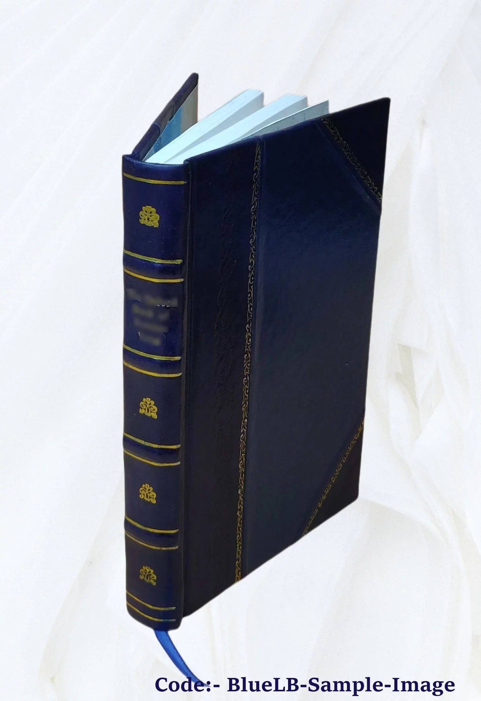 New Hampshire nature notes. Illustrated by Kenneth T. Fogg, Jr. 1962 [Leather Bound]