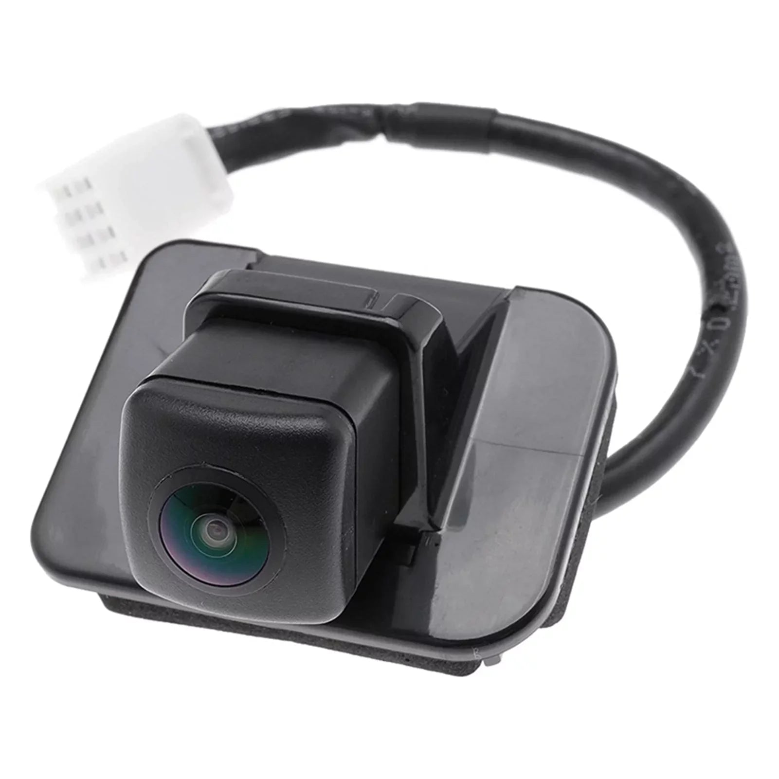 POSizeSizeBAY For 2014-2017 Honda Accord 2.4 3.5 Rear View Backup Parking Camera 39530-T2A-A31