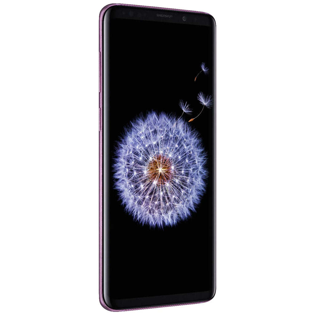 Restored Sizeamsung G965 Galaxy Size9 Plus, 64 GB, Lilac Purple - GSizeM Unlocked - GSizeM compatible (Refurbished)