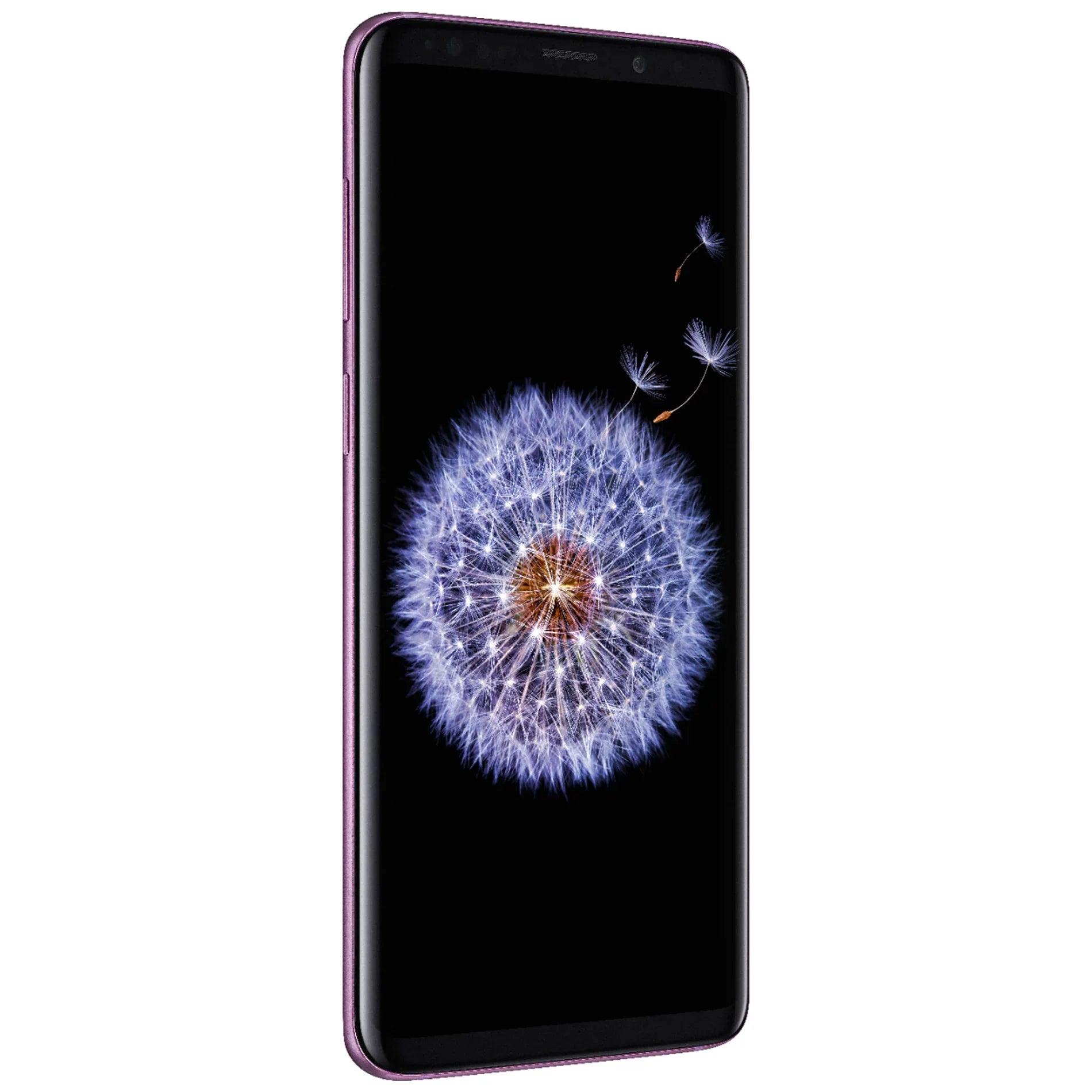 Restored Sizeamsung G965 Galaxy Size9 Plus, 64 GB, Lilac Purple - GSizeM Unlocked - GSizeM compatible (Refurbished)