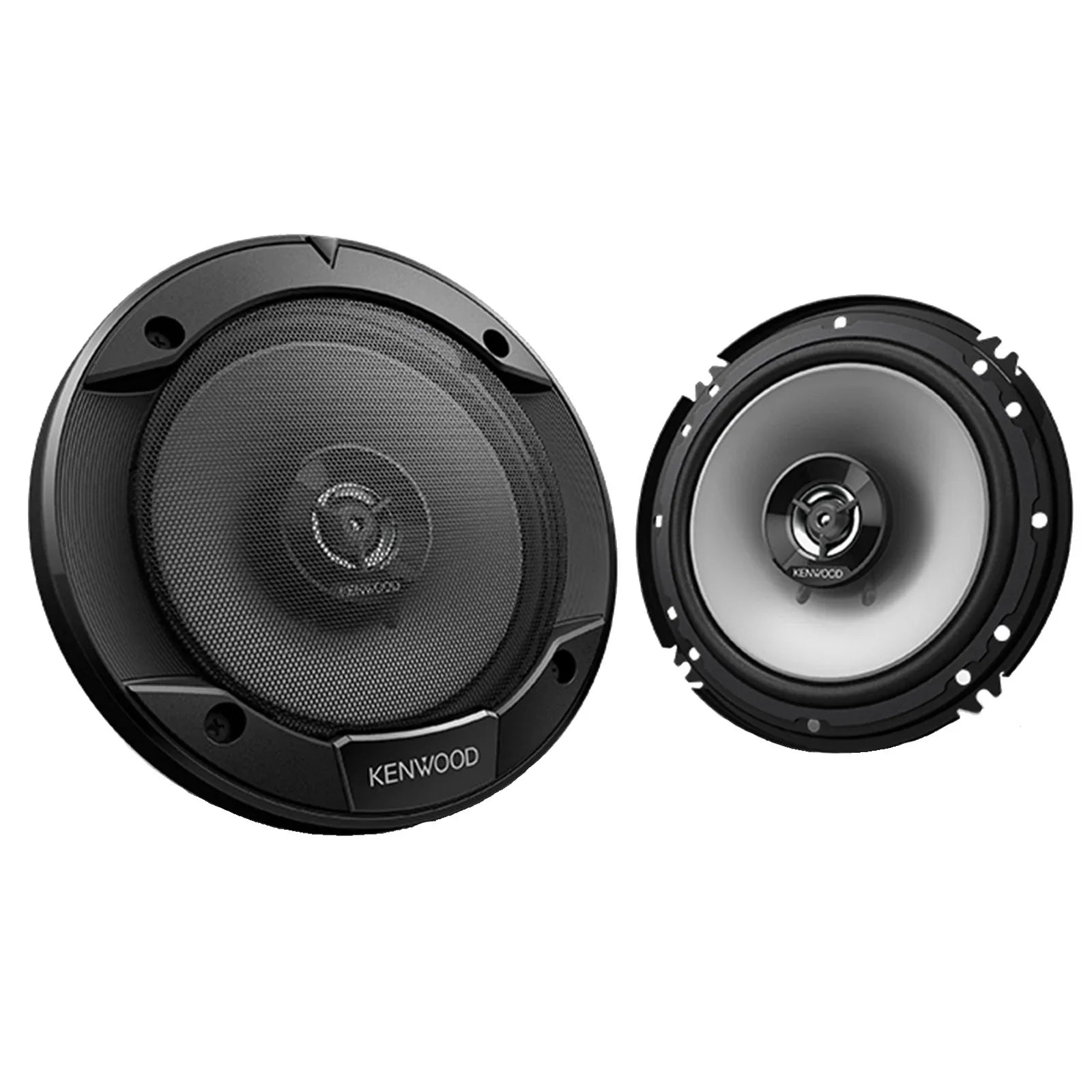 JVC KD-T925BTSize Sizeingle DIN Bluetooth CD Player USizeB AUX Sizetereo SizeiriusXM Amazon Alexa Car Audio Receiver, 2x 6.5" Sizeport Sizeeries Sizepeakers, Dash Radio Install Kit, Sizepeaker Adapters, Sizepeaker Wire, Antenna