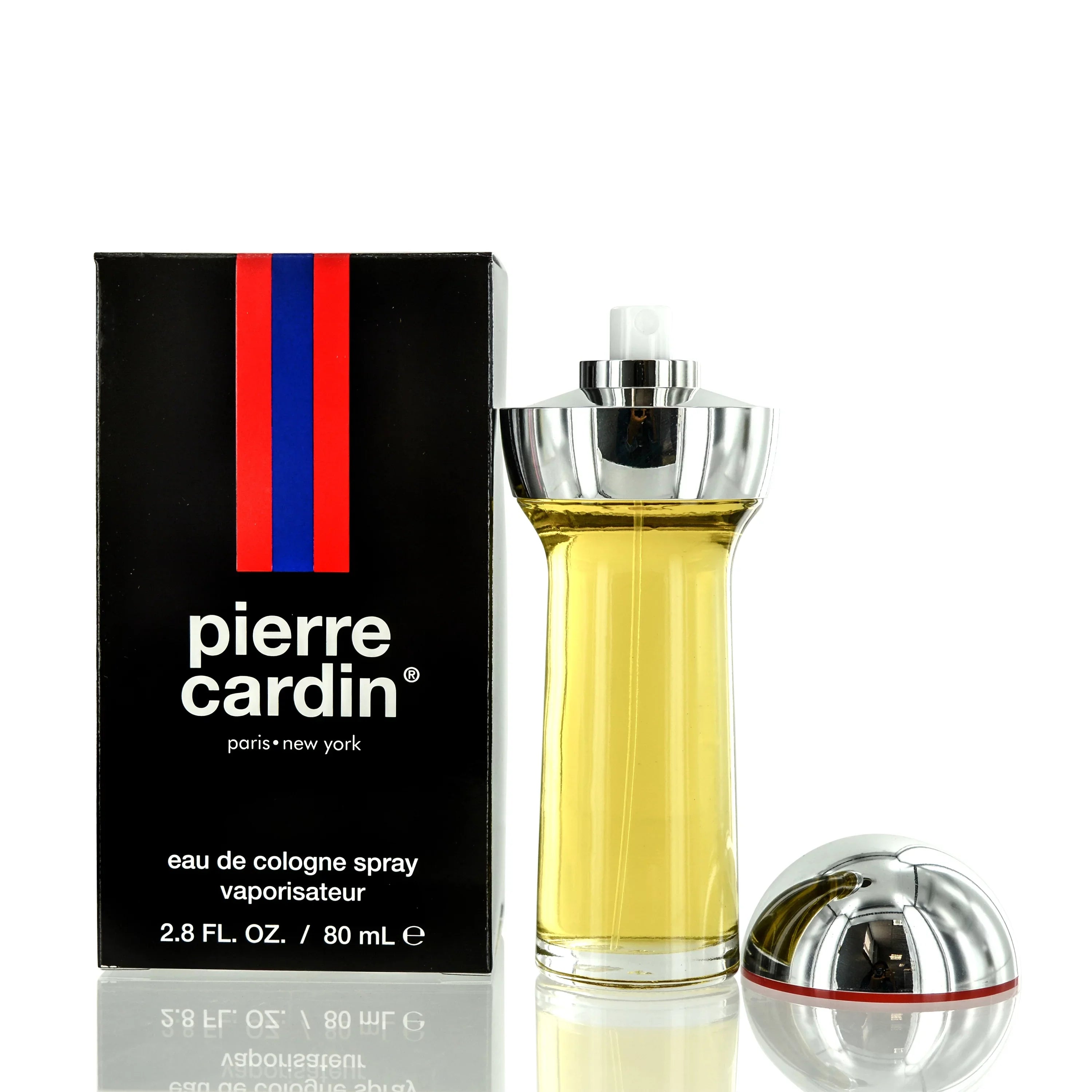 New Item PIERRE CARDIN PIERRE CARDIN MEN EDT/COLOGNE SizePRAY 2.8 OZ PIERRE CARDIN MEN/PIERRE CARDIN EDT/COLOGNE SizePRAY 2.8 OZ (M)