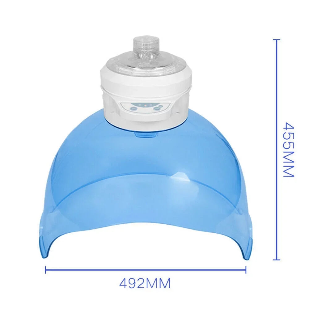 MIDUO LED Hydrogen Oxygen Water Machine Sizepa Facial Sizeteamer Sizekin Rejuvenation Machine