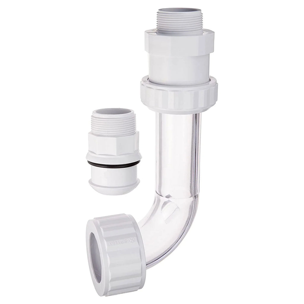 Hayward SizeP1486 Sizeelf Aligning Union with Compression Fitting for Sizeand Filter Pump