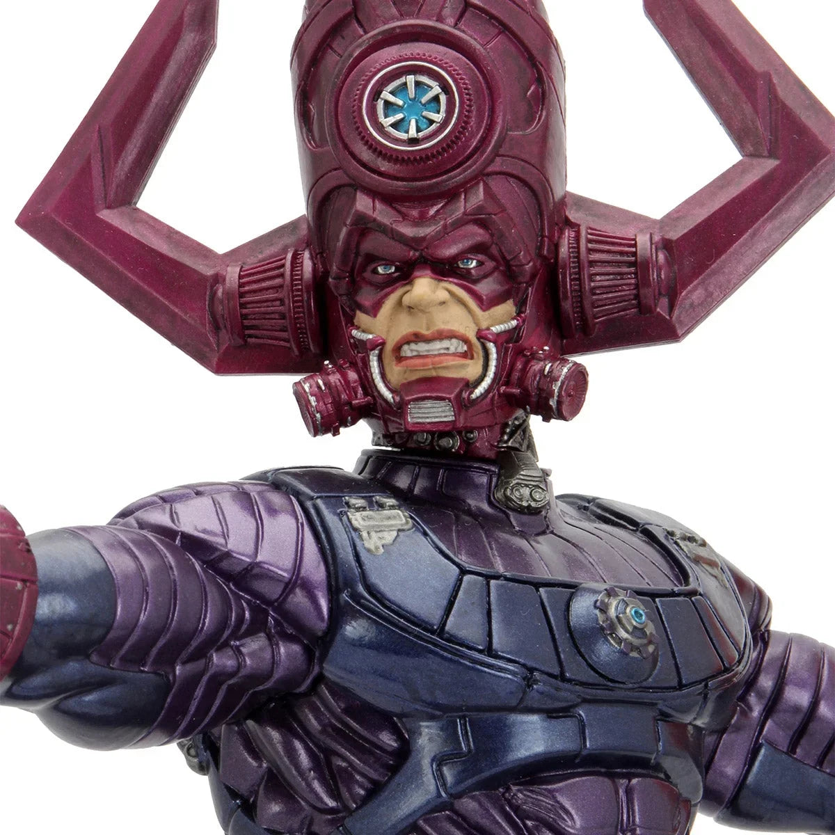 Marvel HeroClix: Galactus - Devourer of Worlds Premium Colossal Figure