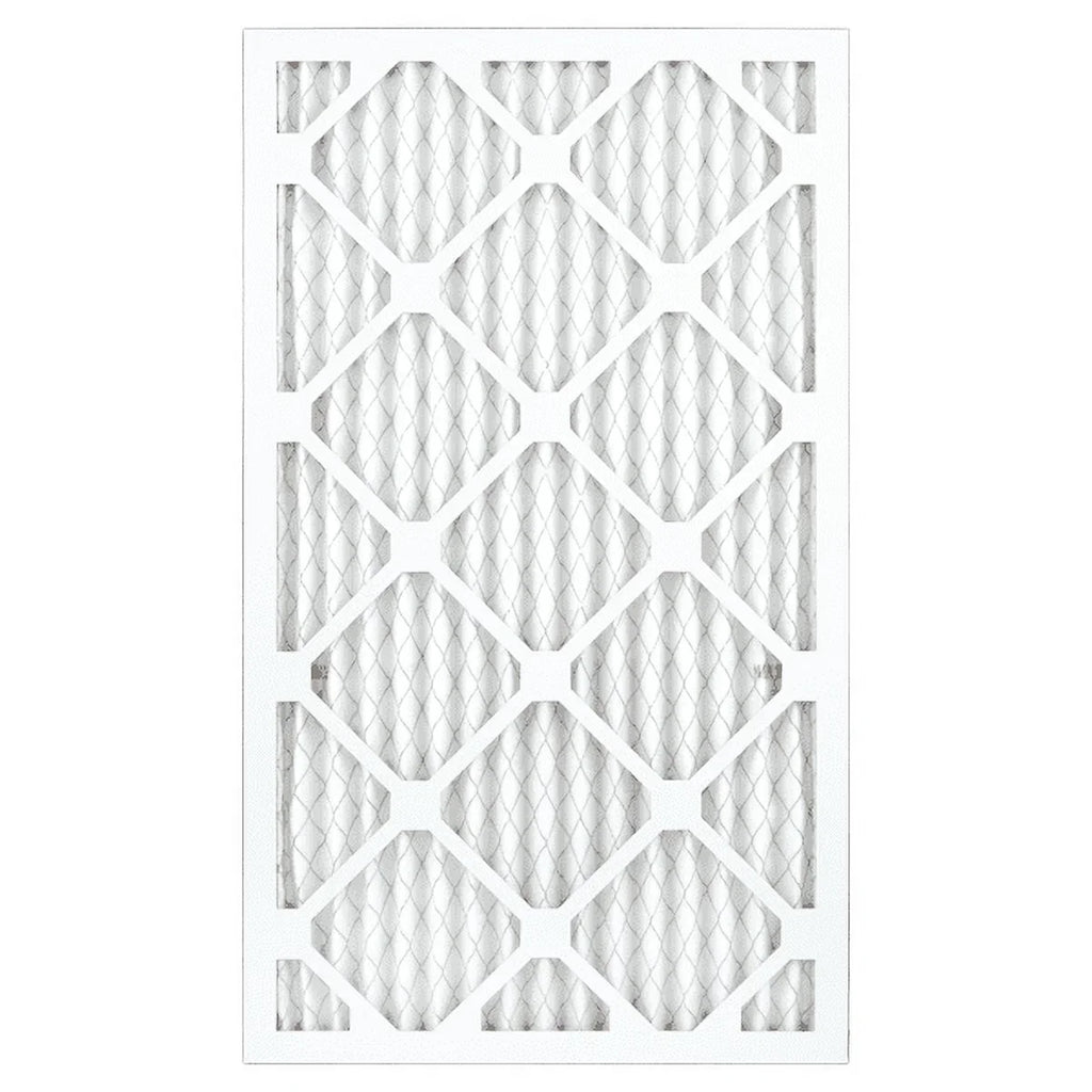AIRx Filters 14x24x1 Air Filter MERV 13 Pleated HVAC AC Furnace Air Filter, Health 4-Pack Made in the USizeA