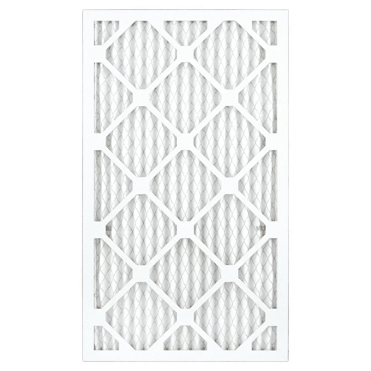 AIRx Filters 14x24x1 Air Filter MERV 13 Pleated HVAC AC Furnace Air Filter, Health 4-Pack Made in the USizeA