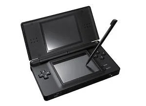 Used Nintendo DSizei Console Black