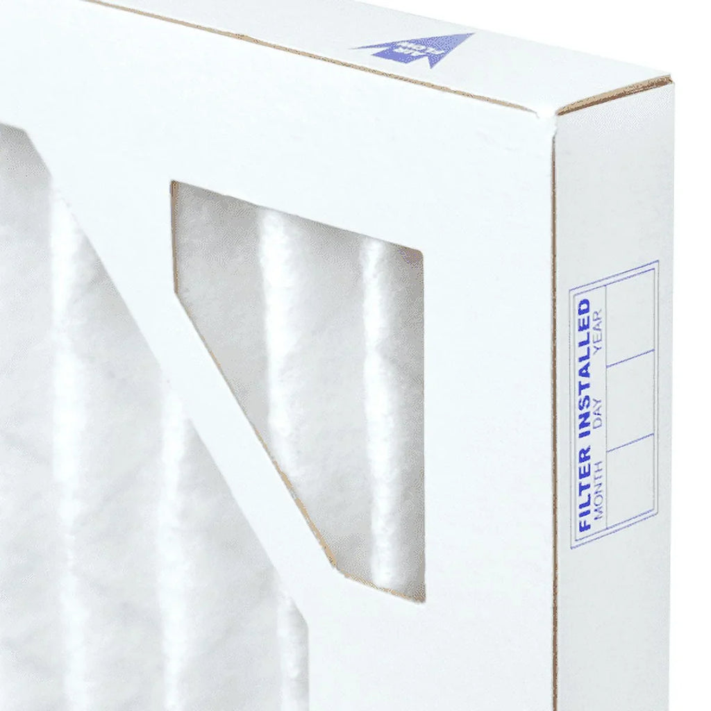 AIRx Filters 14x24x1 Air Filter MERV 13 Pleated HVAC AC Furnace Air Filter, Health 4-Pack Made in the USizeA