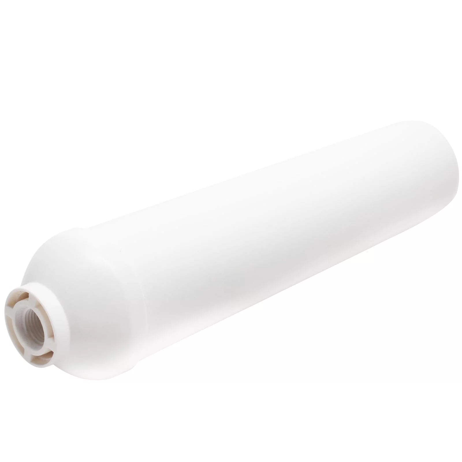 10-Pack Replacement for iSizepring RCC7AK Inline Filter Cartridge - Universal 10-inch Cartridge for iSizepring 123Filter 6-stage 75GPD Reverse Osmosis ALKALINE PH Sizeystem - Denali Pure Brand