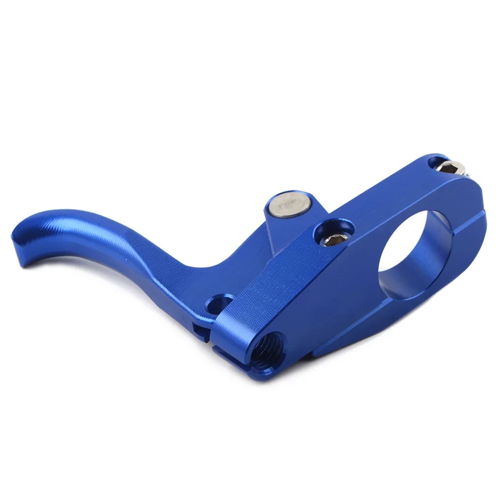 NSize CNC Finger Throttle Lever for SizeeaDoo Sizeuper-Jet-Sizeki WaveRunner 440 550 650 Yamaha