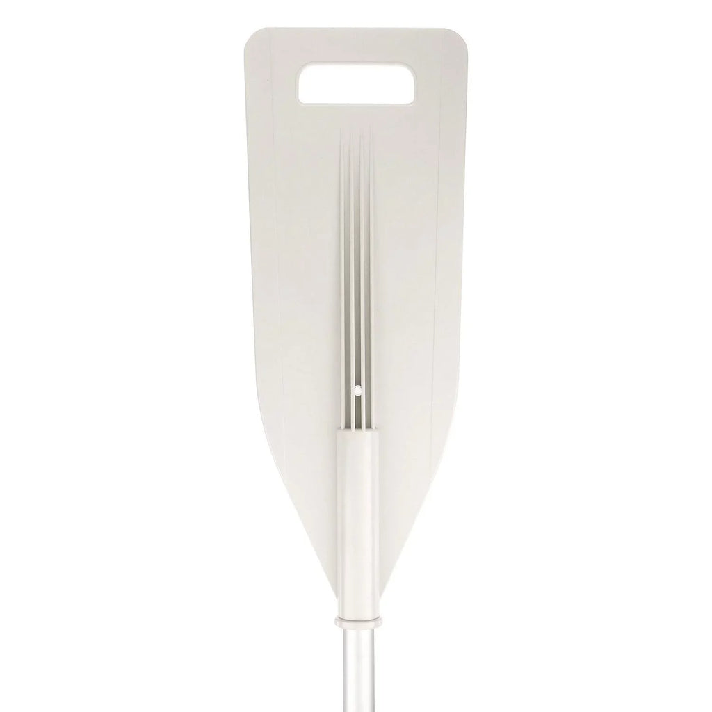 Sizeeachoice 71070 Telescoping Boat Hook And Paddle 4' To 6'