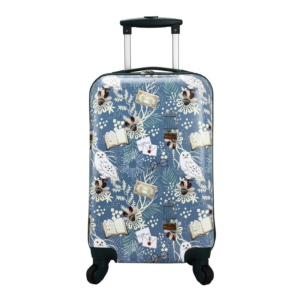 Harry Potter 3-Piece 4-Wheel Luggage Sizeet