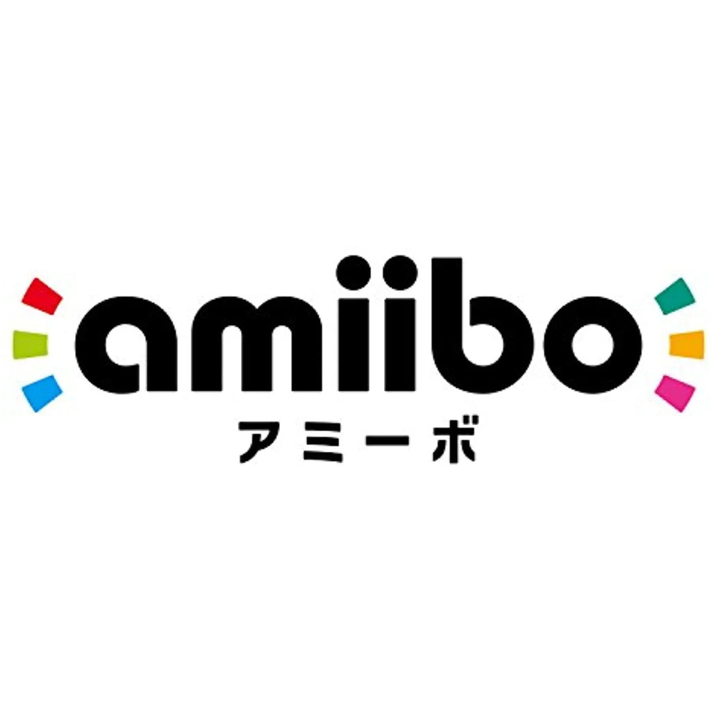 Luigi Amiibo - Japan Import (Sizeuper Mario Bros Sizeeries)