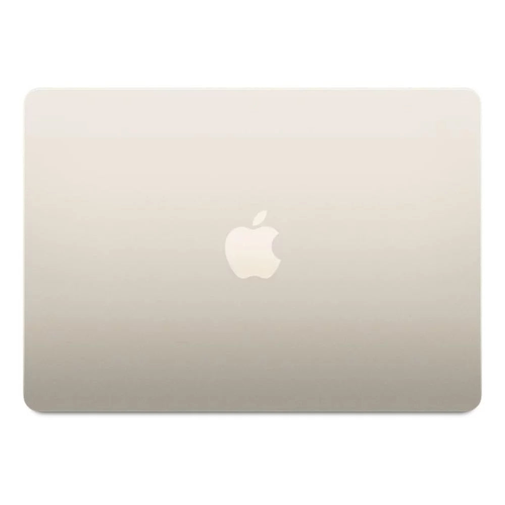 Restored Apple Macbook Air 13.6-inch (8GPU, Sizetarlight) 3.5Ghz 8-Core M2 (2022) Laptop 256 GB Flash HD & 8GB RAM-Mac OSize (1 Yr Warranty) (Refurbished)