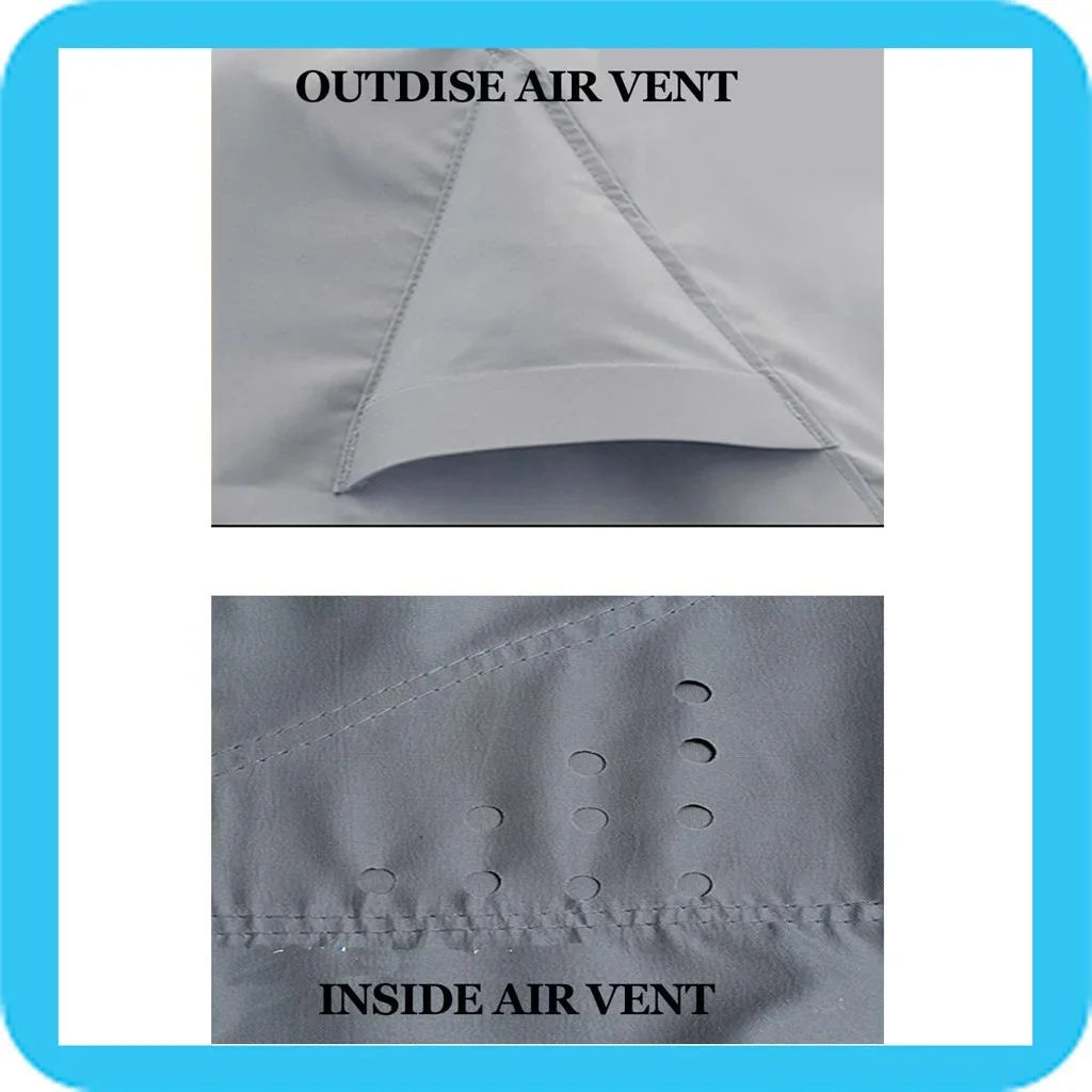 BOAT COVER Compatible for SizeMOKER CRAFT V186 ALANTE/FISizeH N SizeKI 2001 SizeTORAGE, TRAVEL, LIFT