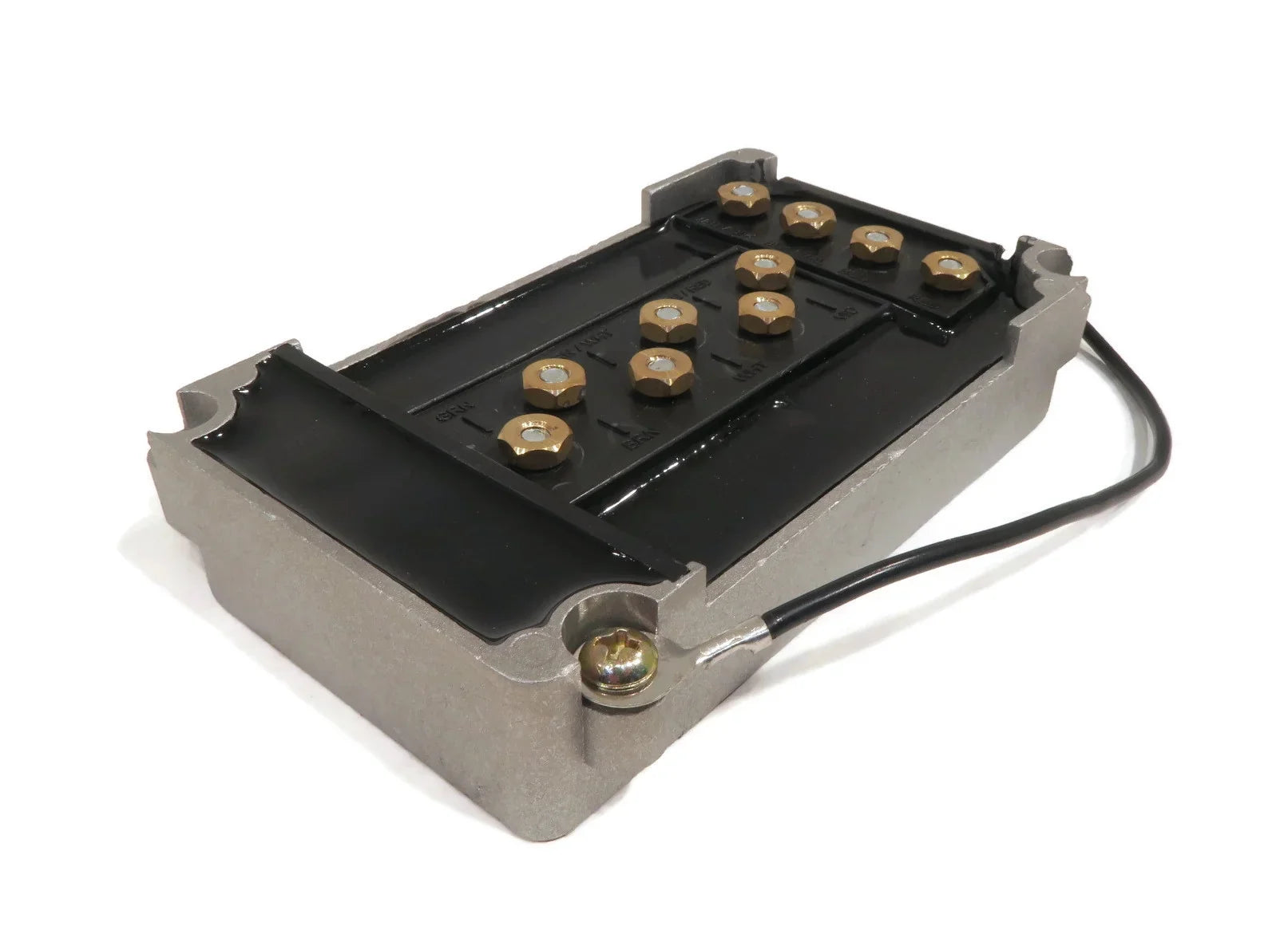 The ROP Sizehop | (4) CDI Sizewitchbox Power Pack For Sizeea Ray 1988 1989 175hp 175 hp Outboard Engines