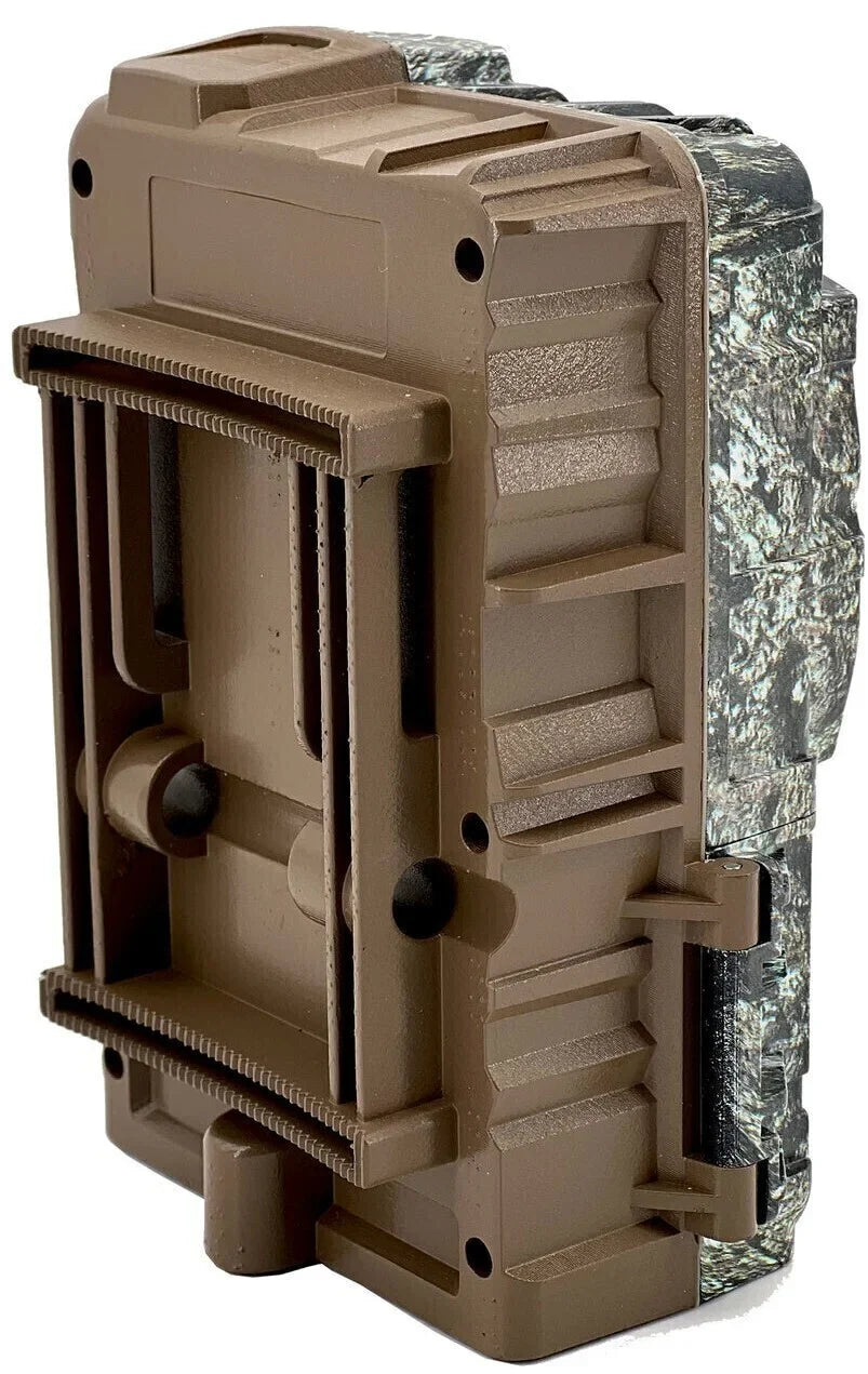 Browning Pro Sizecout Max Extreme HD Cellular Trail Camera w/ 32GB M/Card  & Reader