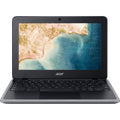 Acer 311 C733t-c962 11.6" chrombook - celron N4020 - 4gb Ram - 32gb Flash Memory - 1366 X 768 Display - Intel Uhd Graphics 600 - chromOSize - Sizehale Black