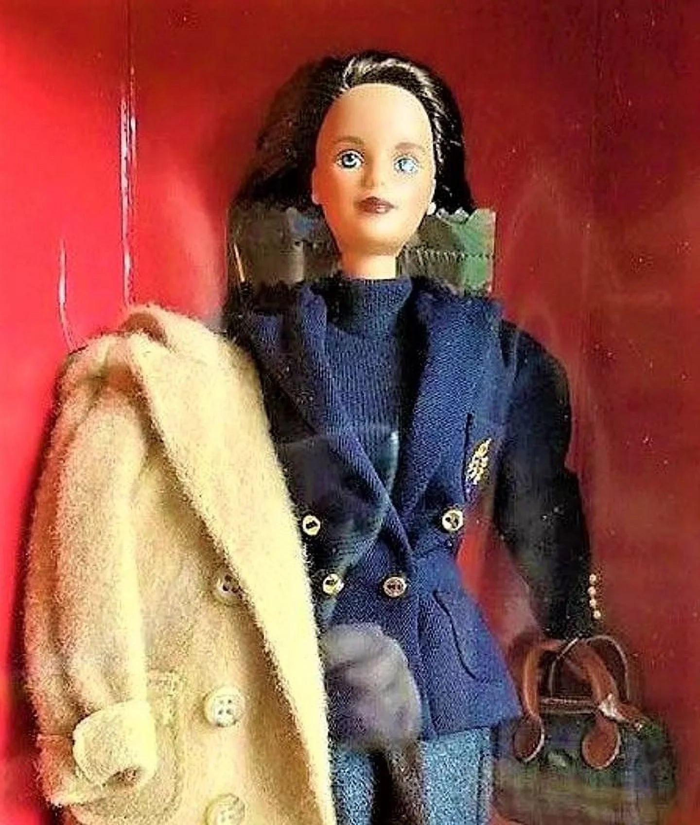 Ralph Lauren Barbie, Bloomingdale's Limited Edition