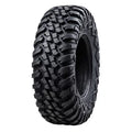 Terrabite Radial Tire 26x9-14 Medium/Hard Terrain for Polaris RANGER RZR 570 2012-2019