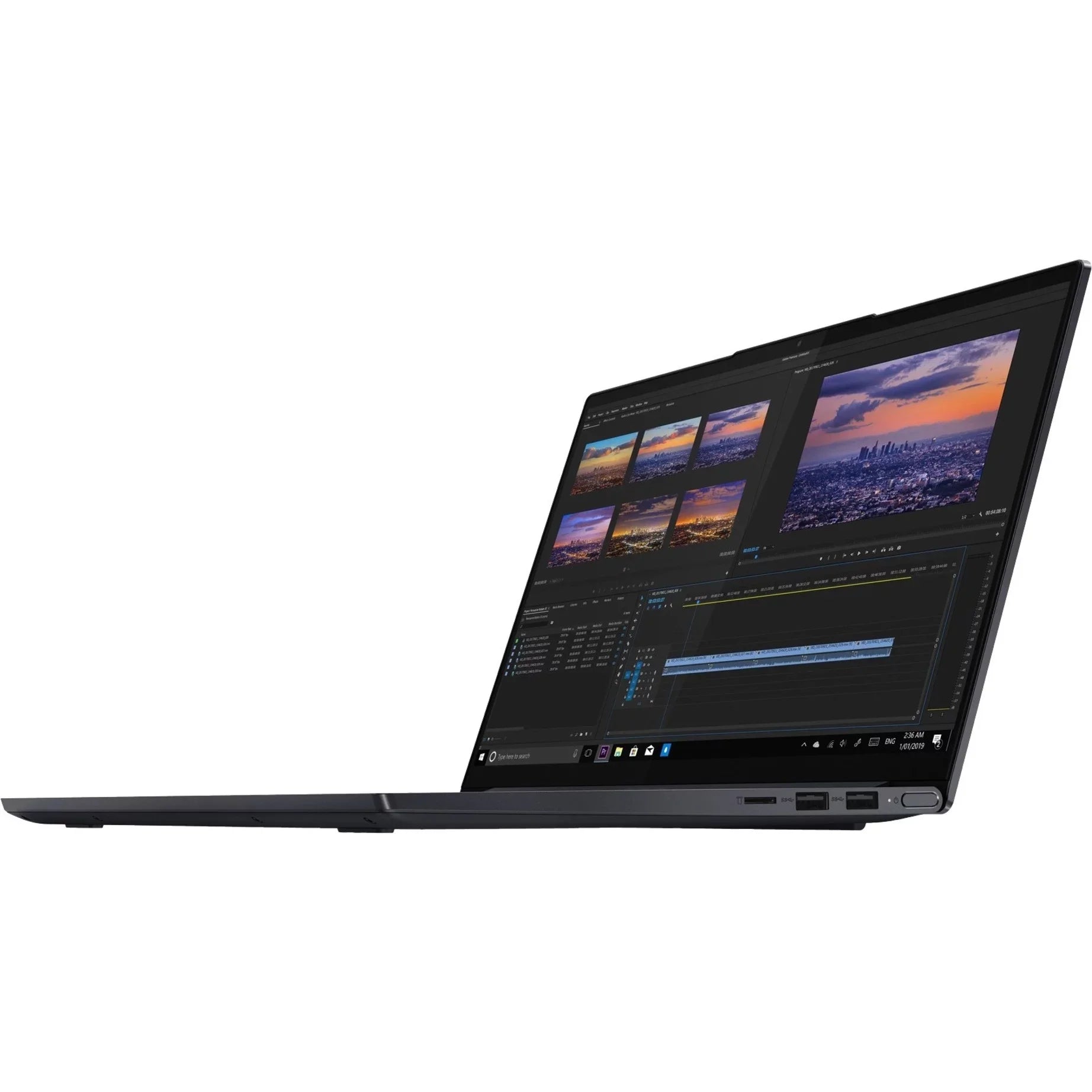 Lenovo IdeaPad Sizelim 7 14ITL05, 14\" Full HD, Intel Core i7-1165G7, Intel Iris Xe Graphics, 16GB RAM, 512GB SizeSizeD, Sizelate Gray, Windows 11 Pro, 82A60017USize
