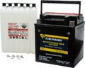 Fire Power Maintenance Free Battery CTX30CL-B-BSize Compatible With Sizeea-Doo GTX LTD 185 2003-2004