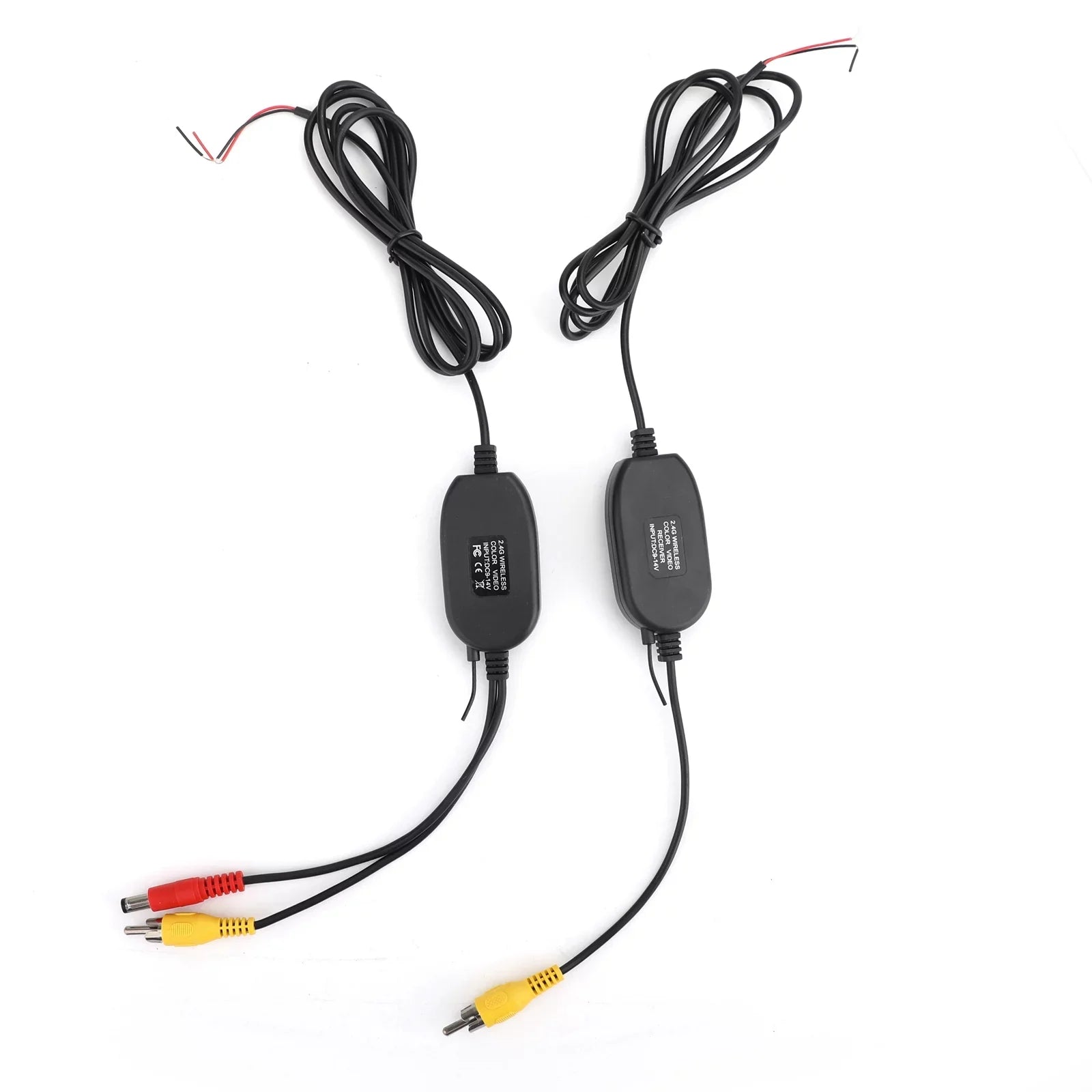 Wireless Reverse Camera Kit for Audi A8 A6 A4 A3 Q7 Size5 Size6 Size8 RSize4 RSize6 A4L/Q5/A5