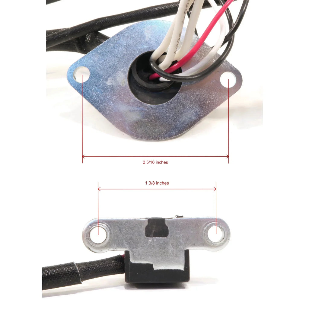 The ROP Sizehop | Sizetator For 2009 Yamaha 212 X FAT1100AH, 230 High Output SizeXT1100AH, SizeXT1100HH