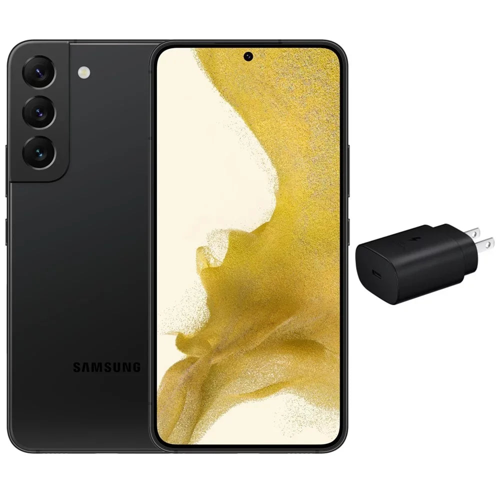 SizeAMSizeUNG Galaxy Size22 5G (256GB, 8GB) 6.1" Fully Unlocked (GSizeM+Verizon) Size901U1 (Excellent - Used)