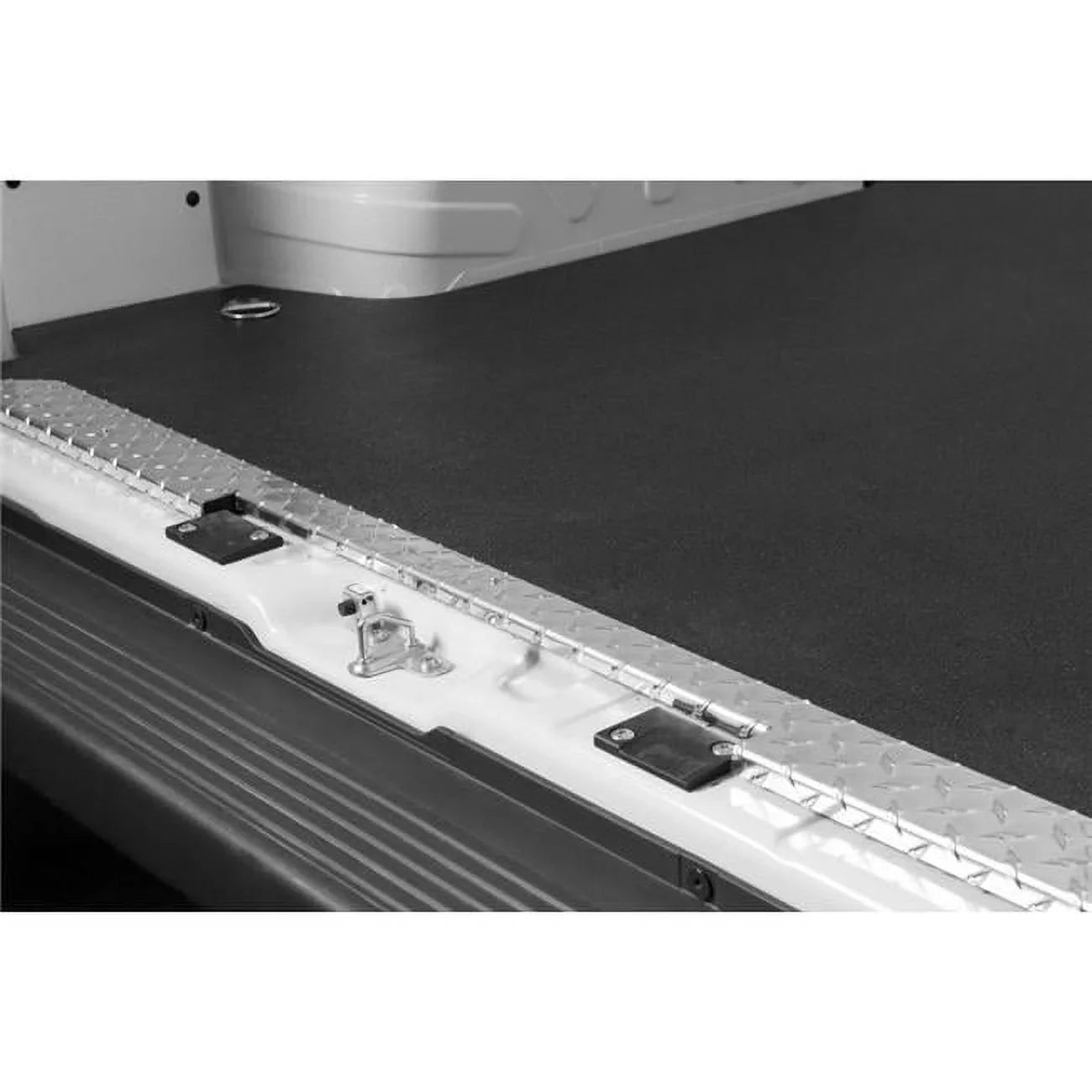 Legend Fleet Sizeolutions  Promaster Aluminum Threshold Sizeill Plates Sizeide & Rear-Sizeell with Floor Mat