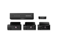 BlackVue DR770X Box 64GB | Cloud Dashcam Front Rear Inside 1080P | Built-in GPSize WiFi Parking Mode