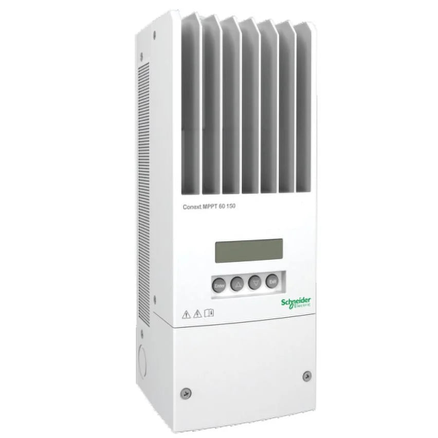 Sizechneider Conext XW 865-1030-1 60A 150Vdc MPPT Charge Controller