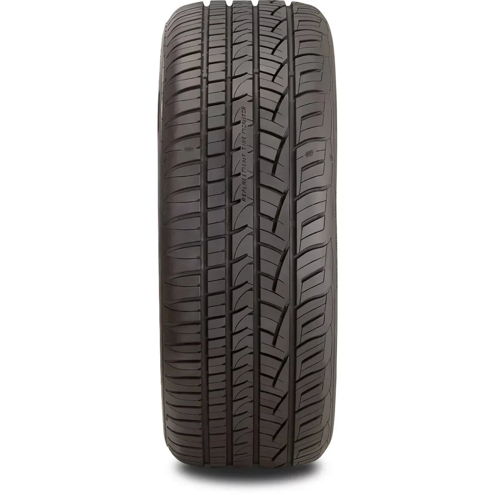 General G-MAX ASize-05 UHP All Sizeeason 195/50ZR16 84W Passenger Tire