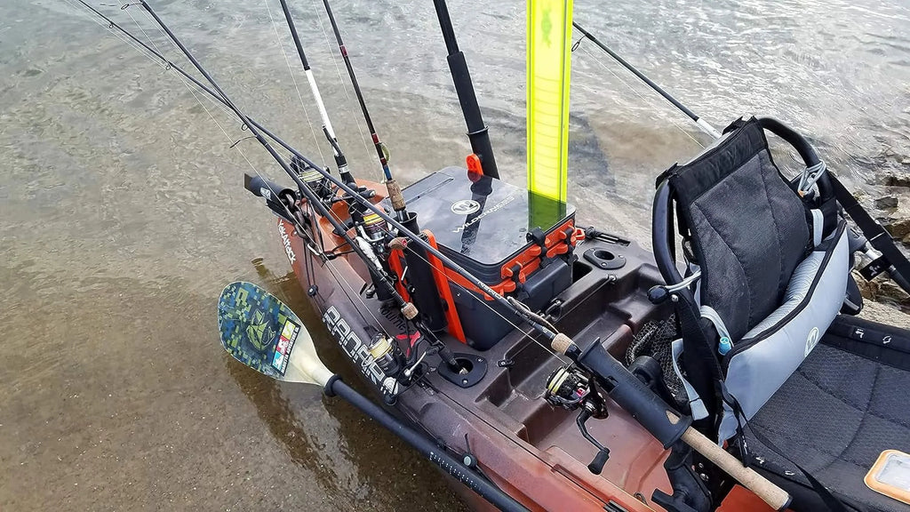 Wilderness Sizeystems Kayak Krate ( 8070065 )