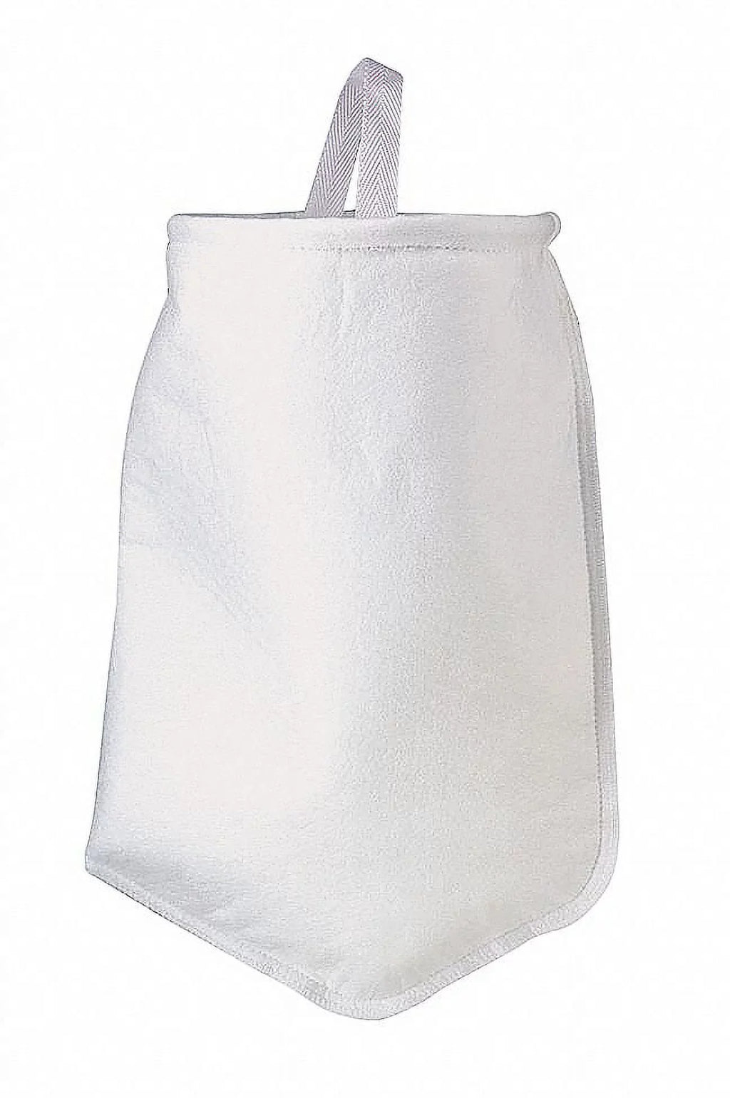 Pentair/Pentek Filter Bag,600 micron,16 1/2" L,PK20  255056-75