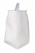 Pentair/Pentek Filter Bag,600 micron,16 1/2" L,PK20  255056-75