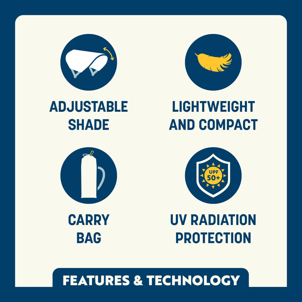 SunShade Accessory | Edition BR75